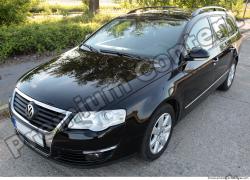 Photo Reference of Volkswagen Passat Variant